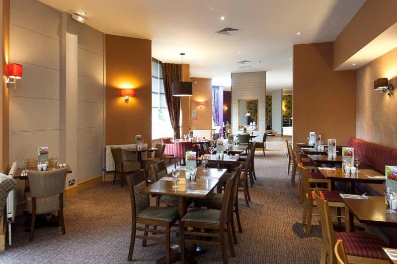 Premier Inn Leicester Fosse Park Bagian luar foto